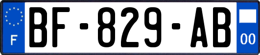 BF-829-AB