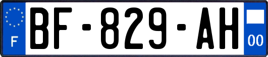 BF-829-AH