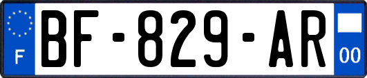 BF-829-AR