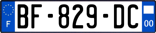 BF-829-DC