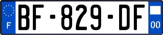 BF-829-DF