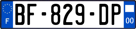 BF-829-DP