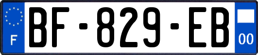 BF-829-EB