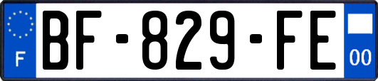 BF-829-FE