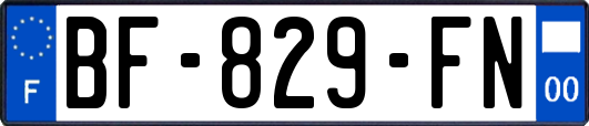 BF-829-FN