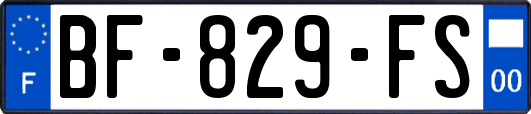 BF-829-FS