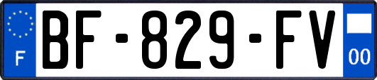 BF-829-FV