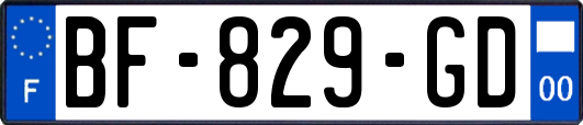 BF-829-GD