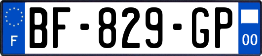 BF-829-GP