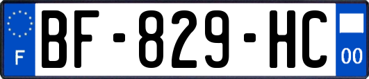 BF-829-HC