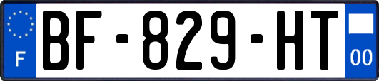 BF-829-HT