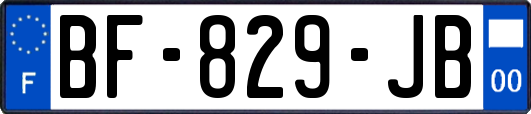 BF-829-JB