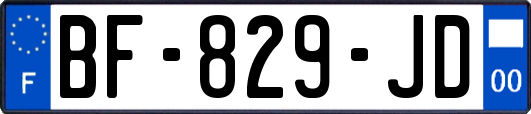 BF-829-JD