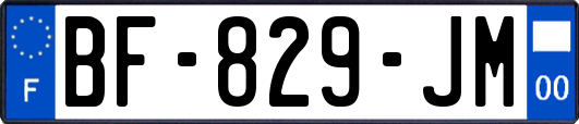 BF-829-JM