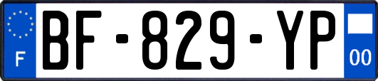 BF-829-YP