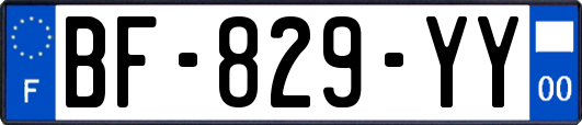 BF-829-YY