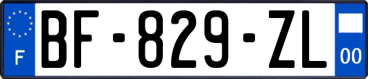 BF-829-ZL