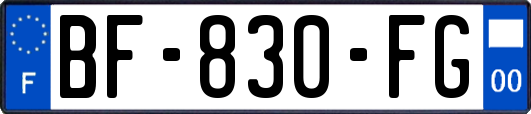 BF-830-FG