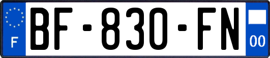 BF-830-FN