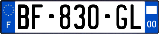 BF-830-GL