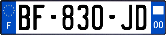 BF-830-JD