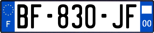 BF-830-JF