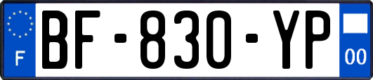 BF-830-YP