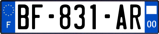 BF-831-AR