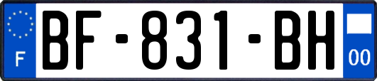 BF-831-BH