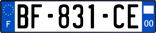 BF-831-CE