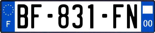 BF-831-FN