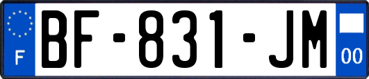 BF-831-JM
