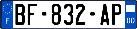 BF-832-AP