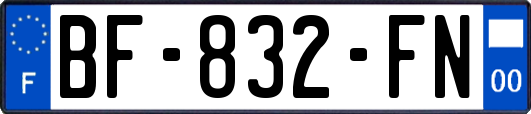BF-832-FN