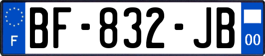 BF-832-JB