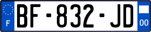 BF-832-JD