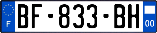 BF-833-BH