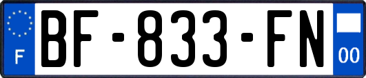BF-833-FN