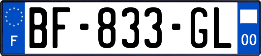 BF-833-GL
