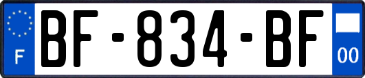 BF-834-BF