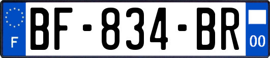 BF-834-BR