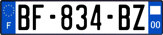 BF-834-BZ