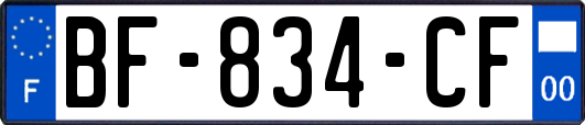 BF-834-CF