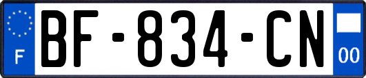 BF-834-CN
