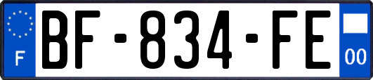 BF-834-FE