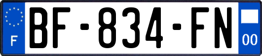 BF-834-FN