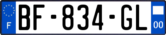 BF-834-GL