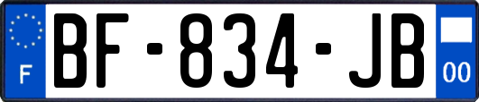 BF-834-JB