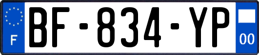 BF-834-YP