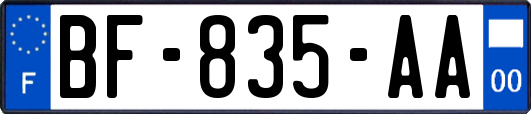 BF-835-AA